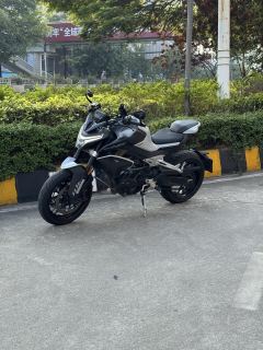 CFMOTO 800NK - фото 3