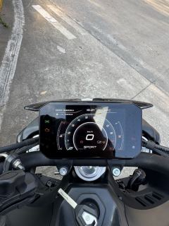 CFMOTO 800NK - фото 4