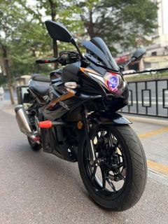 Haojue Suzuki GSX250R - ფოტო 1