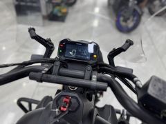 Haojue TR300 - photo 2