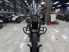 Haojue TR300 - photo 5