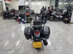 Haojue TR300 - photo 8