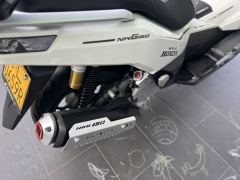 Wuyang Honda NWG150 - photo 7