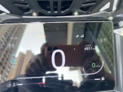 Wuyang Honda NWG150 - photo 8