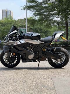CFMOTO 675SR-R - photo 7