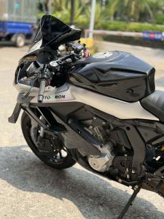 CFMOTO 675SR-R - photo 9