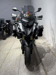 Benelli TRK552 550 cc - photo 2