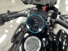 Voge CU525 500 cc - ფოტო 2