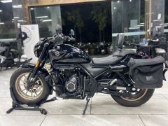 Voge CU525 500 cc - ფოტო 3