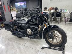 Voge CU525 500 cc - ფოტო 4