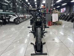 Voge CU525 500 cc - ფოტო 5