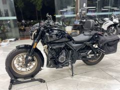 Voge CU525 500 cc - ფოტო 6