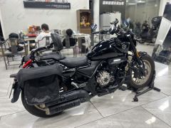 Voge CU525 500 cc - ფოტო 7