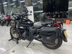 Voge CU525 500 cc - ფოტო 9