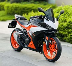 Kayo 321RR 320 cc - photo 1