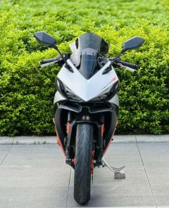Kayo 321RR 320 cc - photo 2