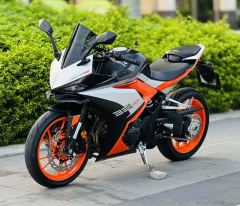 Kayo 321RR 320 cc - photo 3