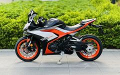 Kayo 321RR 320 cc - photo 6