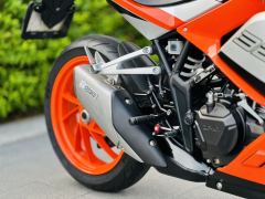 Kayo 321RR 320 cc - photo 8