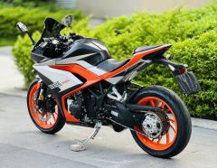 Kayo 321RR 320 cc - photo 9