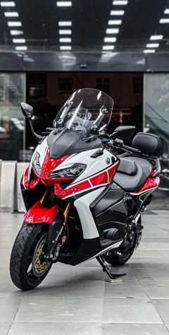 Yamaha TMAX 560 cc - фото 2