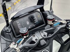 Yamaha TMAX 560 cc - фото 5