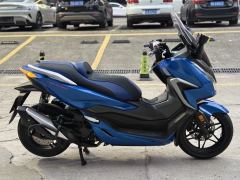 Honda NSS350 (import) - ფოტო 2