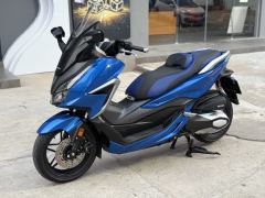 Honda NSS350 (import) - ფოტო 4