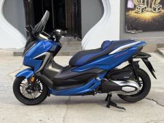 Honda NSS350 (import) - ფოტო 5