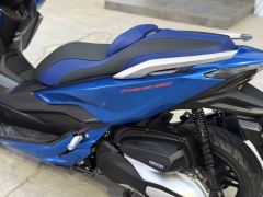 Honda NSS350 (import) - ფოტო 6