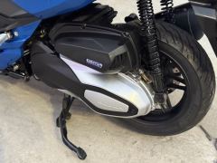 Honda NSS350 (import) - ფოტო 7