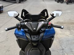 Honda NSS350 (import) - ფოტო 8