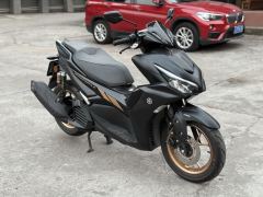Yamaha AEROSPORTS X 155 cc - photo 1
