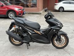 Yamaha AEROSPORTS X 155 cc - photo 2