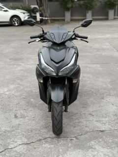 Yamaha AEROSPORTS X 155 cc - photo 3
