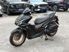 Yamaha AEROSPORTS X 155 cc - photo 4