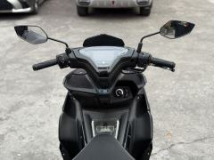 Yamaha AEROSPORTS X 155 cc - photo 6