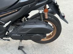 Yamaha AEROSPORTS X 155 cc - photo 8