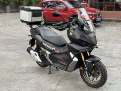 Sundiro Honda NS150XC - ფოტო 1