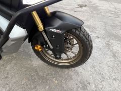 Sundiro Honda NS150XC - ფოტო 10