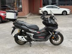 Sundiro Honda NS150XC - ფოტო 2