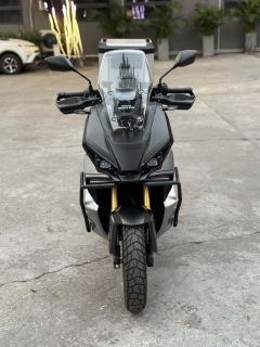 Sundiro Honda NS150XC - ფოტო 3
