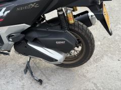 Sundiro Honda NS150XC - ფოტო 6