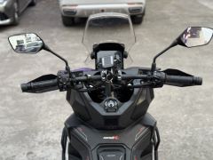Sundiro Honda NS150XC - ფოტო 7