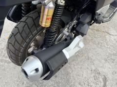 Sundiro Honda NS150XC - ფოტო 8