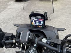 Sundiro Honda NS150XC - ფოტო 9
