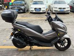 Haojue UFR150 - ფოტო 4