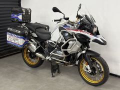 BMW R 1250 GS - ფოტო 1