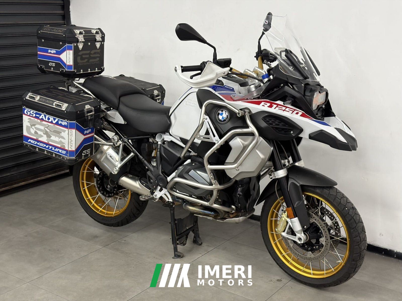 2023 BMW R 1250 GS