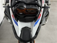 BMW R 1250 GS - ფოტო 11